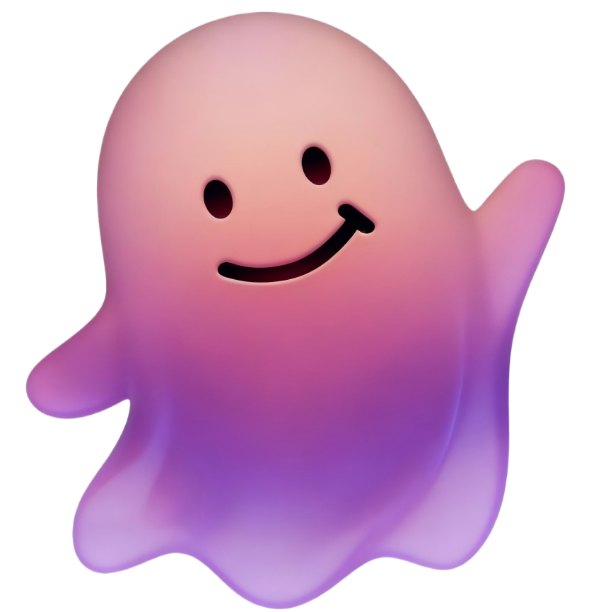 Floating Character