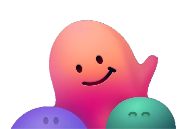 Footer Character