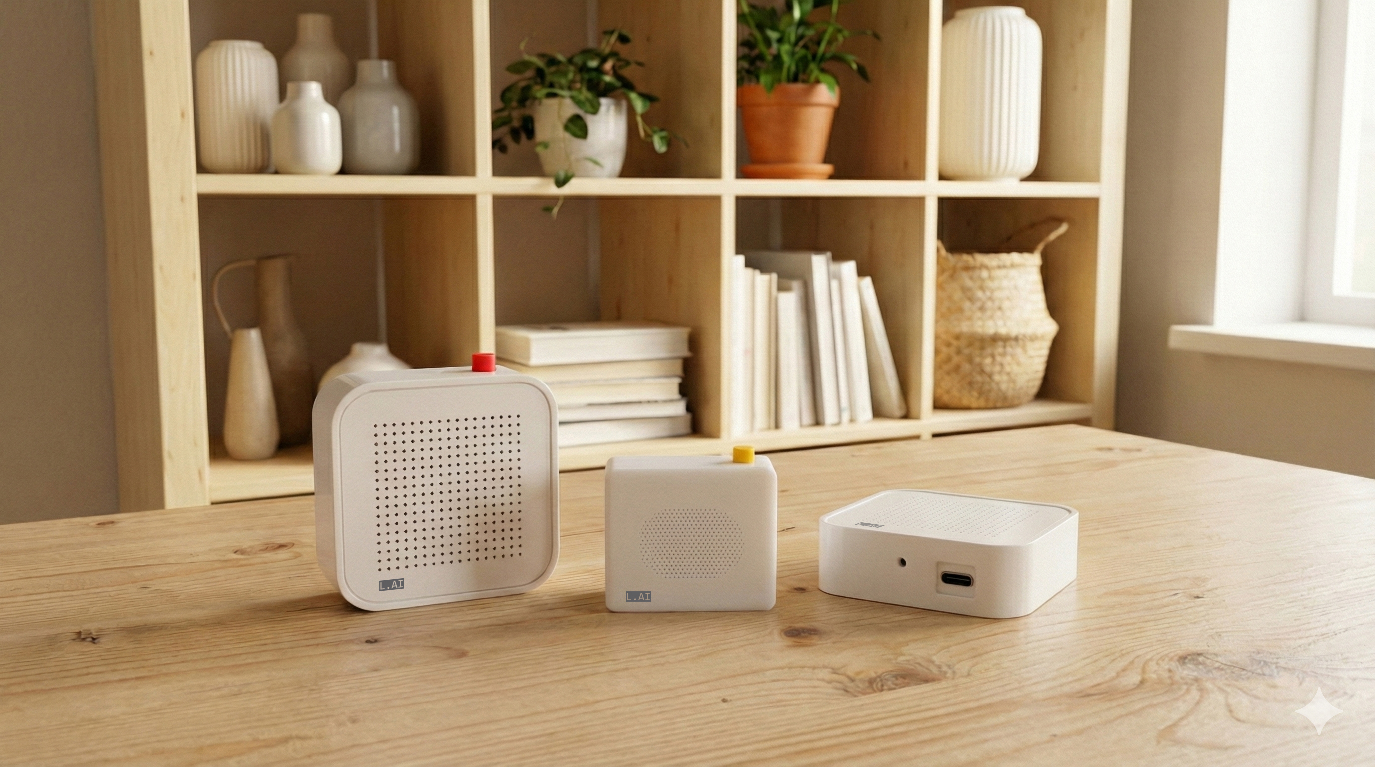 COZE Hardware